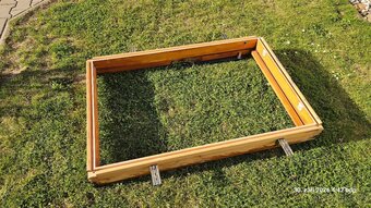 Střešní okno Velux GZL 306 - 14