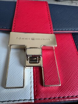 Kabelka Tommy Hilfiger - 14