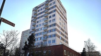 3+1, 70m2, Praha 10 - Zahradní město - 14