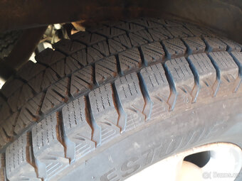 Nissan Pathfinder R50 V6 3,3 benzín 4x4 - 14