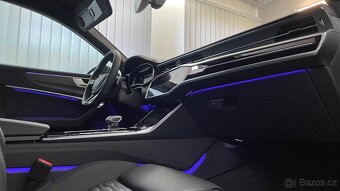AUDI RS6, 4.0 TFSI 441KW / ZÁRUKA / NOVÝ VŮZ / TOP VÝBAVA - 14