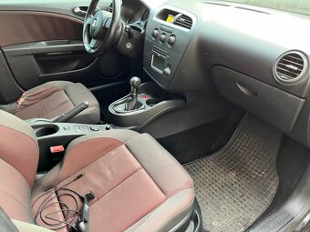 Seat Leon 1P 1.9tdi 77kw - 14