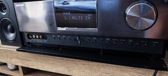 Receiver plus repro - 14