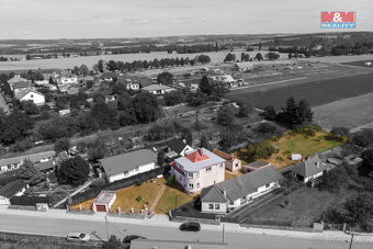 Prodej rodinného domu, 140 m², Trhový Štěpánov, Dalkovická - 14