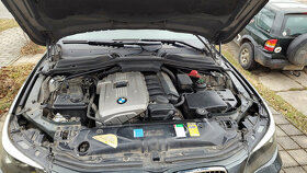 Prodám BMW 523i E61 12/2005 - 14
