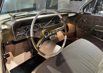 1962 Chevrolet Impala - 14