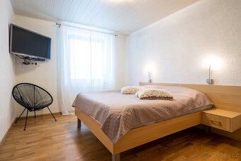 Prodej rodinného domu 134m2, pozemek 982m2, Velké Losiny - 14