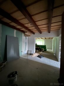 Prodej domu Ukrajina, Jasinja, Zakarpattjá - 14