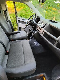 VW CARAVELLE 2,0tdi 110kw - 14