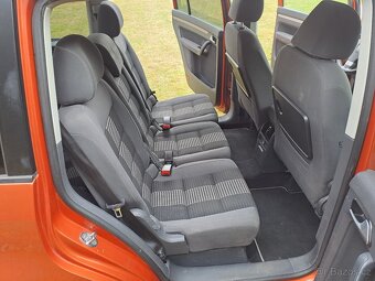 Volkswagen Turan 1.4 TSI  7 míst - 14