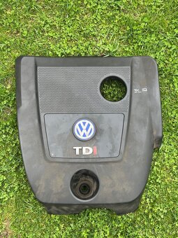 Rozprodam VW GOLF 4 1.9 TDI - 14