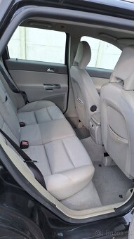 Volvo V50 2.0D - 14