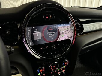 Mini Cooper S 131kW ACC DCT H&K PANO LED - 14