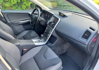 VOLVO XC60 2.4 D3 AWD AT SUMMUM PLUS - 14