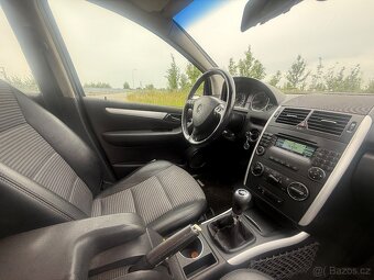 Mercedes A 200 benzin nova stk - 14
