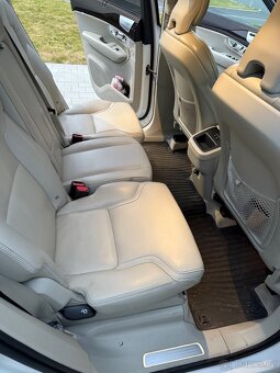 Volvo XC 90 najeto 89.000 - 14