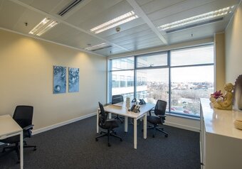 Pronájem kanceláře, 30 m2 - Praha - Stodůlky, ev.č. CZcw3607 - 14