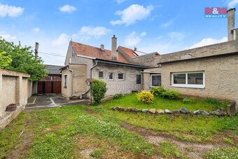 Prodej rodinného domu, 79 m², Žižice - 14