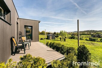 Pronájem modulárního domu, 40 m2 - Kuřim, ev.č. 01786 - 14