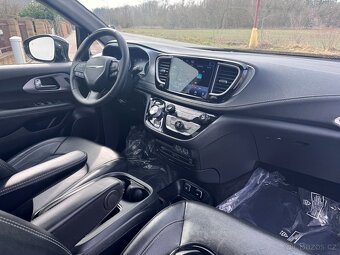 Chrysler Pacifica 3,6 Limited Stype Sunroof New 2021 - 14