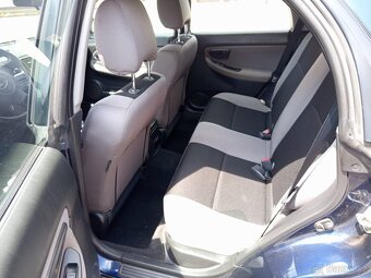 Subaru Impreza 2.0R   2006 - 14