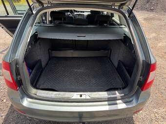 Škoda Superb II 2.TDi 125kw 2010 - 14