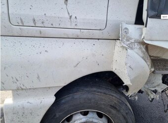 MAN TGX 18.500 - 14