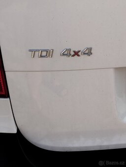 Škoda Yeti - 14