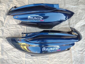 Derbi Atlantis - 14