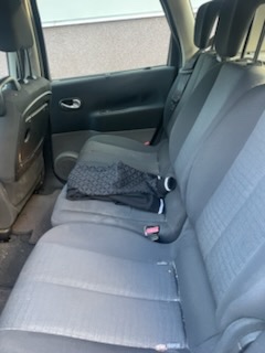 Renault Scenic 1.6i Rok 2007. 6ti kvalt. Klima. Tempomat - 14