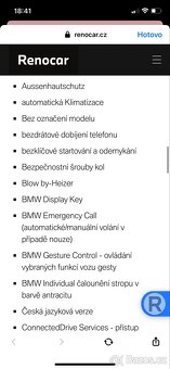 BMW G32 640i xdrive - 14