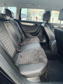 Volkswagen Passat B7 DSG - 14