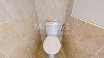 Milovice, prodej bytu 3+1 + sklep, 66 m2, okr. Nymburk - 14