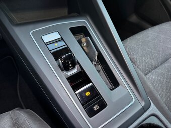 VW Golf 8 Variant 2.0TDI 110kW DSG Tažné DPH - 14