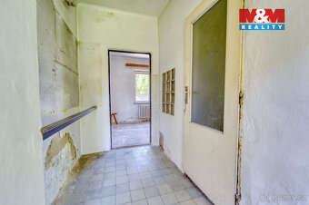 Prodej rodinného domu, 180 m², Kryry, ul. Na Rybníkách - 14