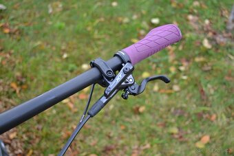 Cube Reaction C:62 Race pigeonblue´n´art (XL) - 14