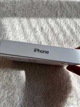 iPhone 11 – 128 GB, perfektní stav - 14