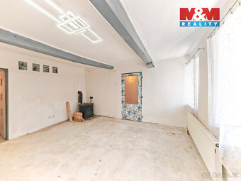 Prodej rodinného domu, 74 m², Zdechovice - 14