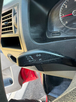 Volkswagen Transporter 2.0TDI - 14