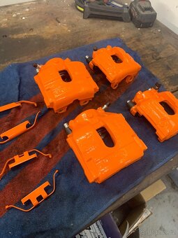 BMW E46 330d M57B30 - 14