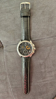 TISSOT Veloci - T Watch Chronograph T024417A - 14