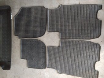 Alu kola R 16 5x114,3 - 14