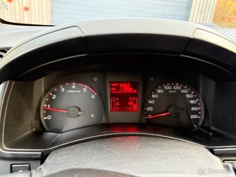 Isuzu D-Max pick-up 120 KW - 14