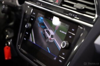 VW Tiguan 2.0TDI - Autodraft - otevřeno celý víkend do 20:00 - 14