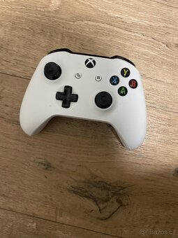 Xbox One 780GB - 14