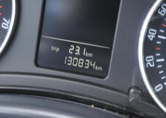 Škoda Octavia 1,2 TSI KLIMA 77kW ČR benzín manuál 77 kw - 14
