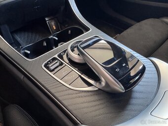 2021 Mercedes-Benz AMG C220 d  143kw  9G tronic - 14