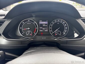 Škoda Superb 2.0 TDI 110kw , DSG , mod 2017 -135.000 km - 14