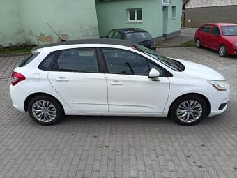 Citroën C4 1.4 VTI - 14