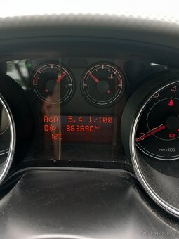 Prodám Fiat bravo 1.4 r.v.2011 - 14